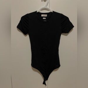 *SOLD* Aritzia Babaton Contour Bodysuit